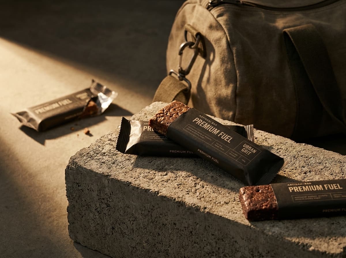PREMIUM FUEL ad