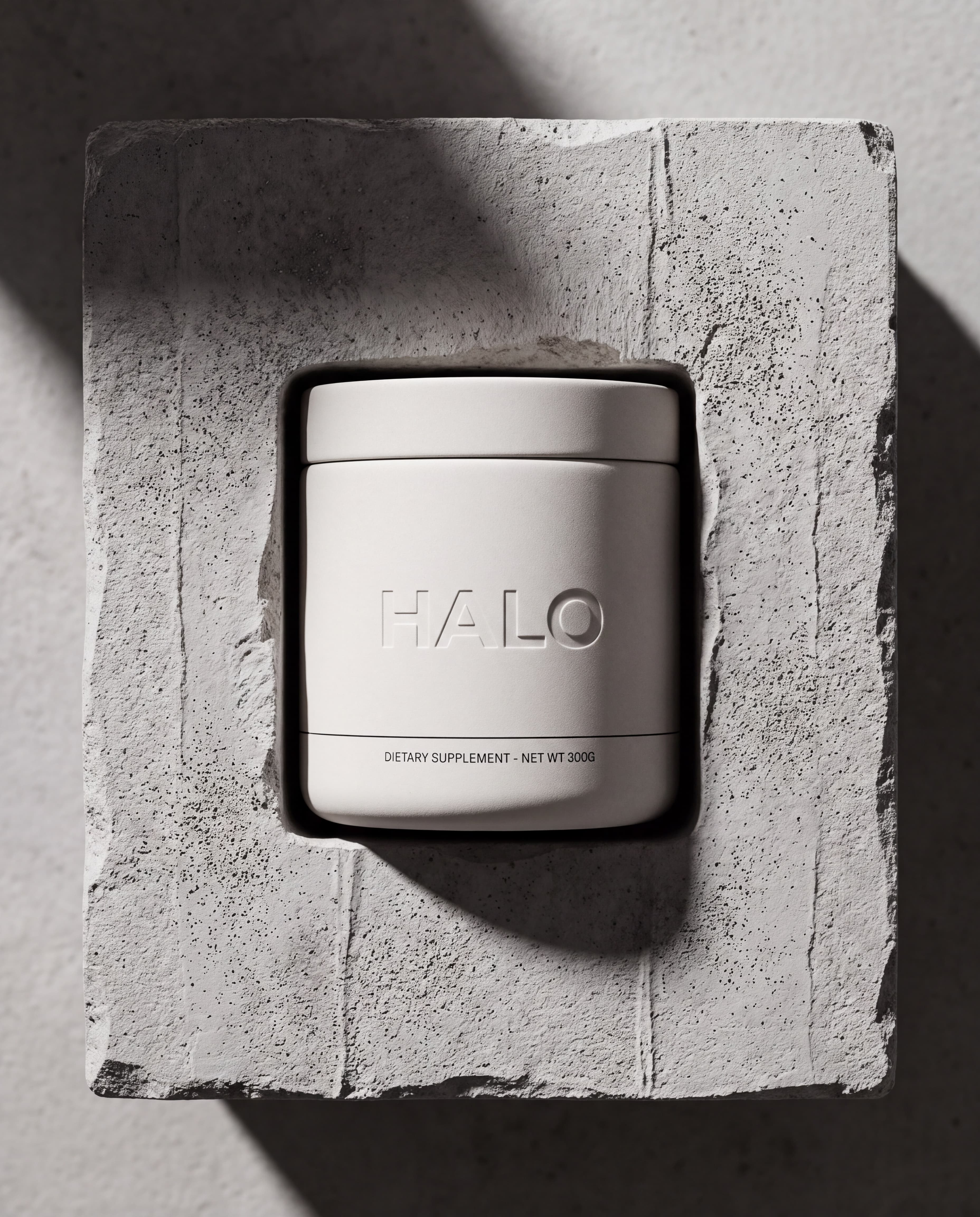 HALO, Performance supplements