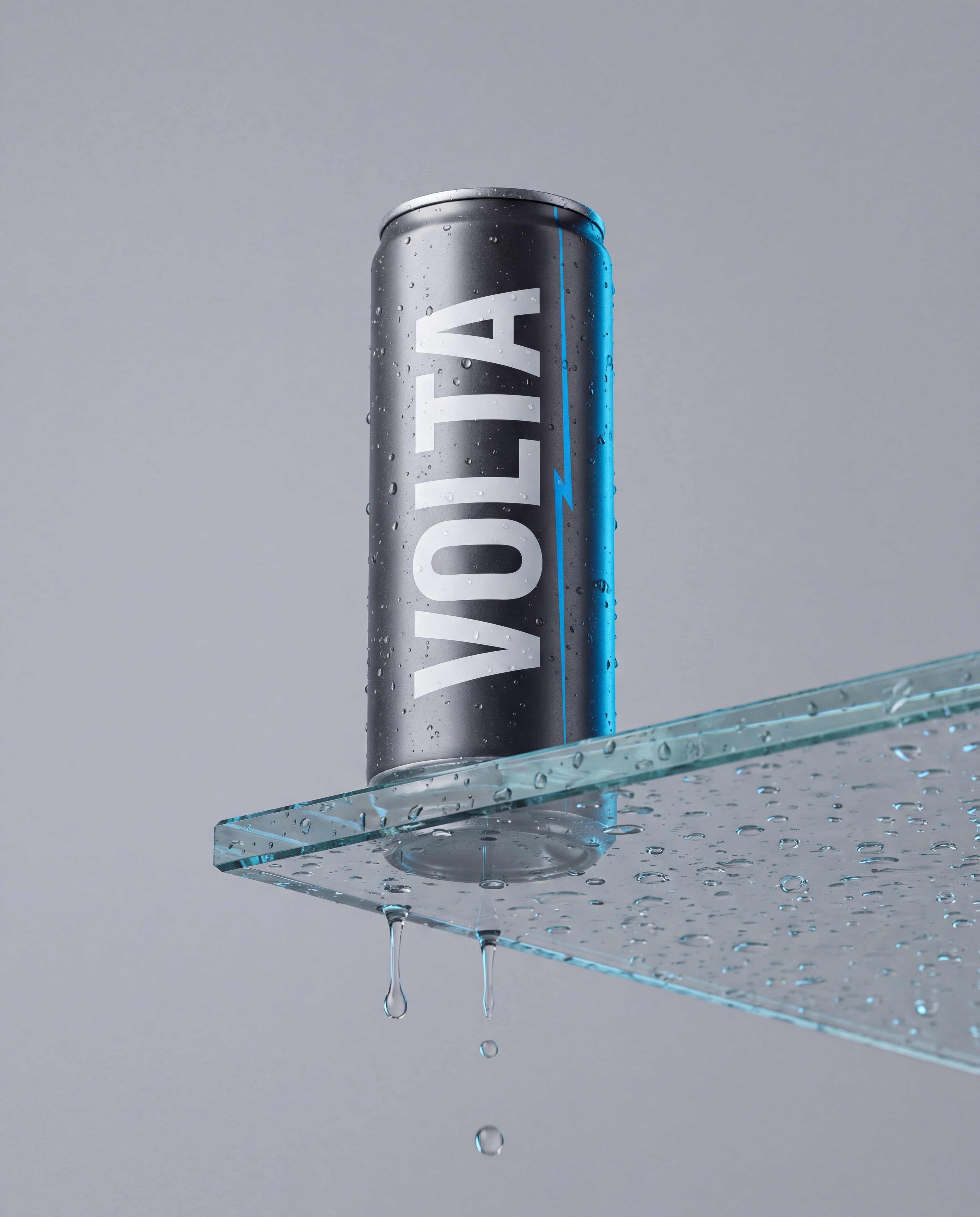 VOLTA ad